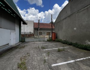Commercial space for rent in Cluj-napoca