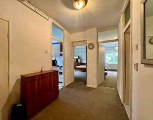 Appartement 2 chambres à louer dans Cluj-napoca, zone Gheorgheni