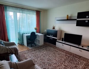 Lakás 2 szobák kiadó on Cluj-napoca, Zóna Centru