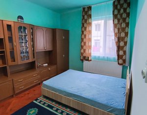 Apartment 1 rooms for rent in Cluj-napoca, zone Gheorgheni