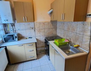 Lakás 1 szobák kiadó on Cluj-napoca, Zóna Gheorgheni