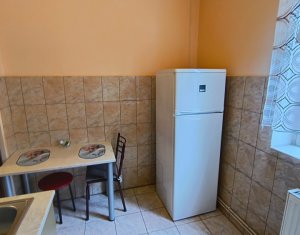 Lakás 1 szobák kiadó on Cluj-napoca, Zóna Gheorgheni