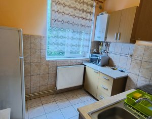 Lakás 1 szobák kiadó on Cluj-napoca, Zóna Gheorgheni