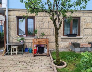 Maison 2 chambres à louer dans Cluj-napoca, zone Gruia
