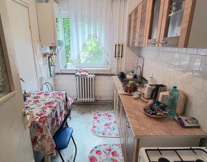 Lakás 3 szobák kiadó on Cluj-napoca, Zóna Manastur