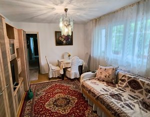 Lakás 3 szobák kiadó on Cluj-napoca, Zóna Manastur