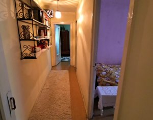 Lakás 3 szobák kiadó on Cluj-napoca, Zóna Manastur
