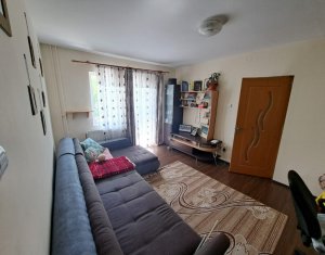 De inchiriat apartament cu 2 camere, zona BIG