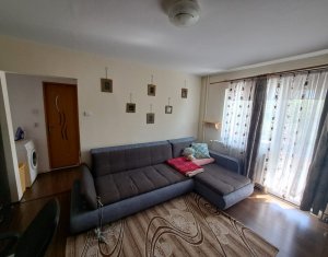 De inchiriat apartament cu 2 camere, zona BIG