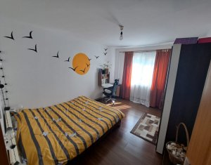 De inchiriat apartament cu 2 camere, zona BIG