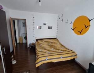 De inchiriat apartament cu 2 camere, zona BIG