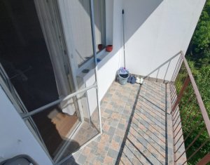 De inchiriat apartament cu 2 camere, zona BIG