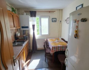 De inchiriat apartament cu 2 camere, zona BIG