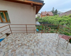 Ház 3 szobák kiadó on Cluj-napoca, Zóna Marasti