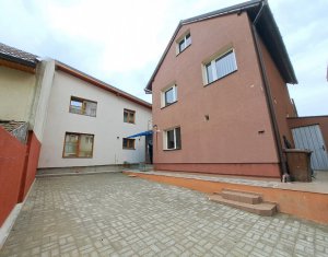Ház 3 szobák kiadó on Cluj-napoca, Zóna Marasti
