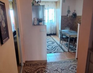 Inchiriere cota parte din locuinta, 1 camera in apartament cu 3 camere, Zorilor