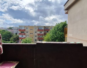 Inchiriere cota parte din locuinta, 1 camera in apartament cu 3 camere, Zorilor