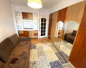 Apartament 2 camere decomandat, zona Titulescu, finisat modern !