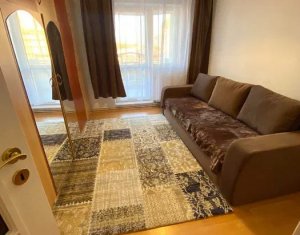 Apartament 2 camere decomandat, zona Titulescu, finisat modern !