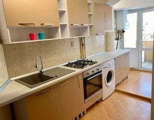 Apartament 2 camere decomandat, zona Titulescu, finisat modern !