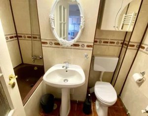 Apartament 2 camere decomandat, zona Titulescu, finisat modern !