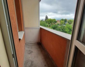 Exclusivitate! De inchiriat apartament cu nisa de dormit, Dorobantilor 112, Cluj