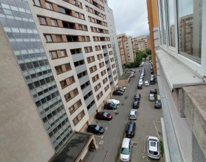 Exclusivitate! De inchiriat apartament cu nisa de dormit, Dorobantilor 112, Cluj