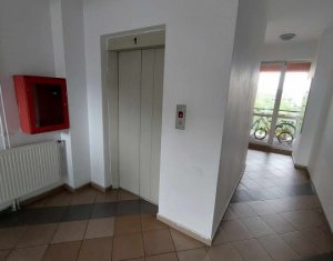 Exclusivitate! De inchiriat apartament cu nisa de dormit, Dorobantilor 112, Cluj