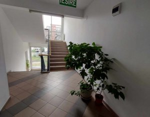 Exclusivitate! De inchiriat apartament cu nisa de dormit, Dorobantilor 112, Cluj