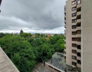 Exclusivitate! De inchiriat apartament cu nisa de dormit, Dorobantilor 112, Cluj