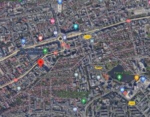 Exclusivitate! De inchiriat apartament cu nisa de dormit, Dorobantilor 112, Cluj