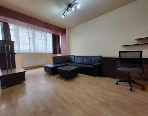 Exclusivitate! De inchiriat apartament cu nisa de dormit, Dorobantilor 112, Cluj