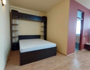 Exclusivitate! De inchiriat apartament cu nisa de dormit, Dorobantilor 112, Cluj