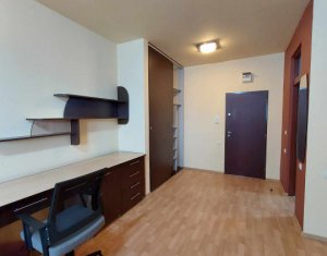 Exclusivitate! De inchiriat apartament cu nisa de dormit, Dorobantilor 112, Cluj