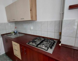 Exclusivitate! De inchiriat apartament cu nisa de dormit, Dorobantilor 112, Cluj