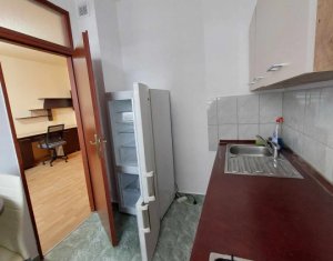 Exclusivitate! De inchiriat apartament cu nisa de dormit, Dorobantilor 112, Cluj