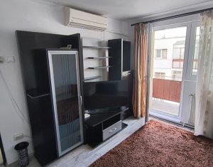Lakás 2 szobák kiadó on Cluj-napoca, Zóna Grigorescu