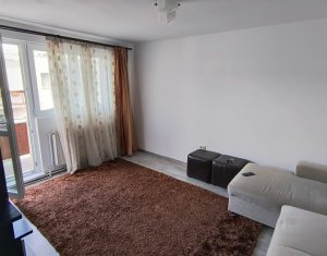 Lakás 2 szobák kiadó on Cluj-napoca, Zóna Grigorescu