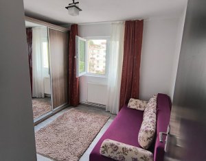 Lakás 2 szobák kiadó on Cluj-napoca, Zóna Grigorescu