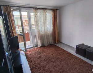Lakás 2 szobák kiadó on Cluj-napoca, Zóna Grigorescu