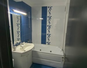 Lakás 2 szobák kiadó on Cluj-napoca, Zóna Grigorescu