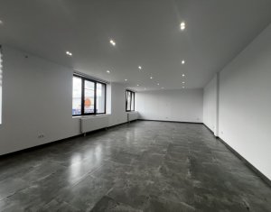 Imobil mixt Parter si Etaj 210mp, 6 parcari, bulevarul Muncii-Terapia 