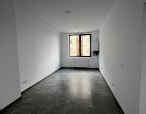 Imobil mixt Parter si Etaj 210mp, 6 parcari, bulevarul Muncii-Terapia 