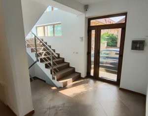 House 6 rooms for rent in Cluj-napoca, zone Buna Ziua