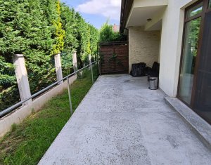 House 6 rooms for rent in Cluj-napoca, zone Buna Ziua