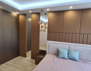 Ház 5 szobák kiadó on Cluj-napoca, Zóna Iris