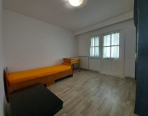 De inchiriat apartament cu 3 camere 2 bai Brates