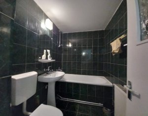 De inchiriat apartament cu 3 camere 2 bai Brates
