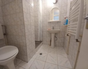 De inchiriat apartament cu 3 camere 2 bai Brates