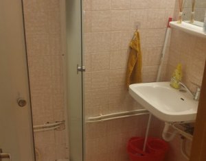 Apartment 3 rooms for rent in Cluj-napoca, zone Gheorgheni